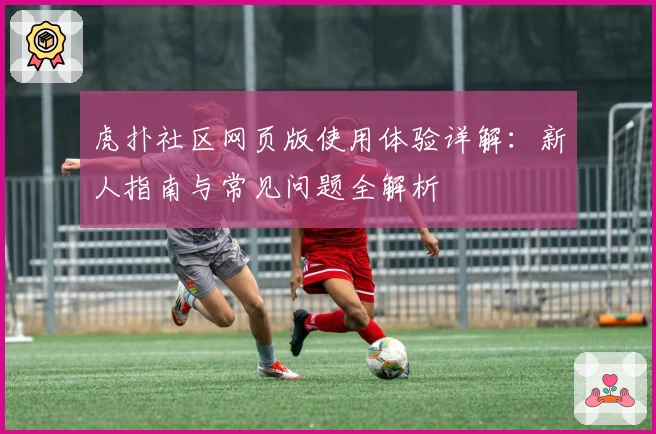 虎扑社区网页版使用体验详解：新人指南与常见问题全解析