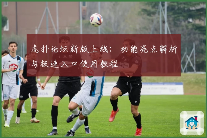 虎扑论坛新版上线：功能亮点解析与极速入口使用教程