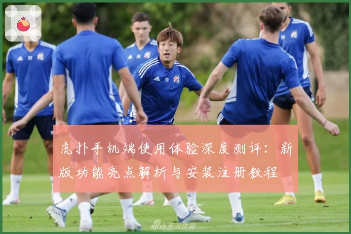 虎扑手机端使用体验深度测评：新版功能亮点解析与安装注册教程