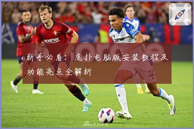 新手必看:虎扑电脑版安装教程及功能亮点全解析